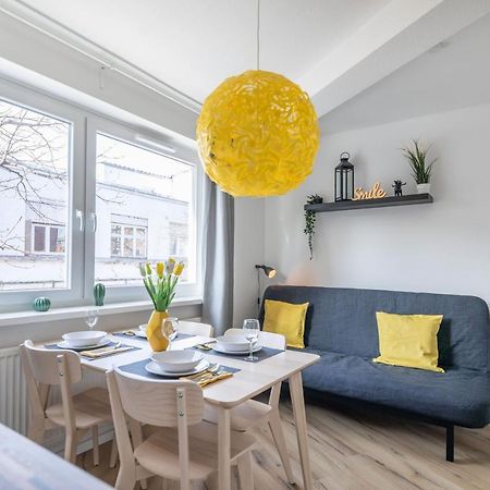 Modern Apartment For 5 Close To The Schanzenviertel - Unit 2 Hamburg Bagian luar foto