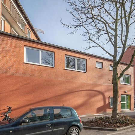 Modern Apartment For 5 Close To The Schanzenviertel - Unit 2 Hamburg Bagian luar foto