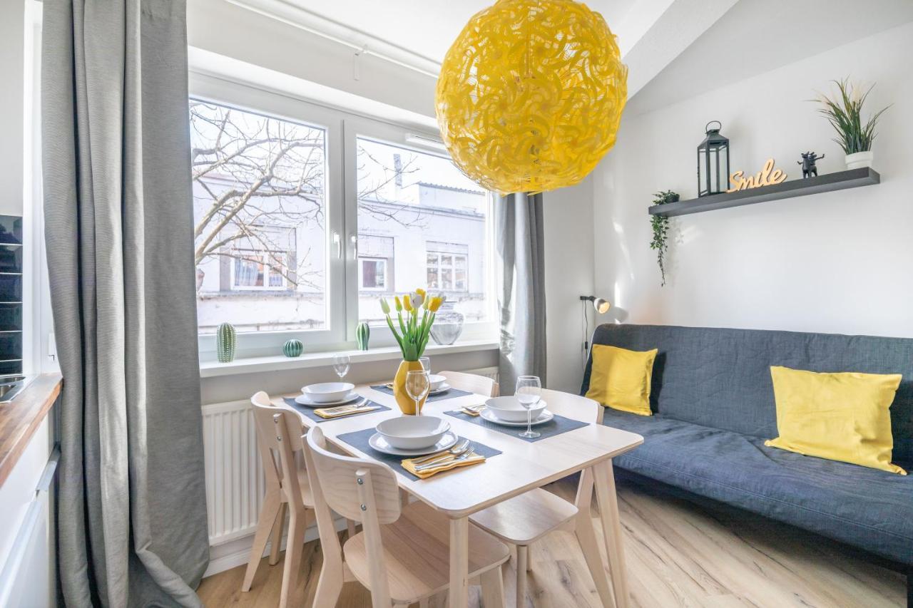 Modern Apartment For 5 Close To The Schanzenviertel - Unit 2 Hamburg Bagian luar foto